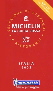 Italia 2003.
