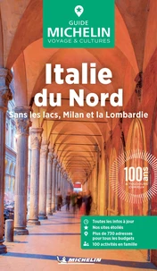 Italie du Nord