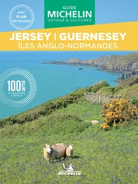 Jersey, Guernesey