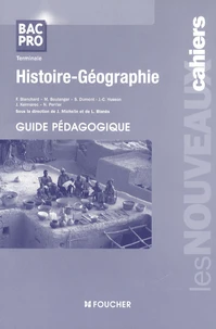 Histoire-Géographie Tle Bac pro