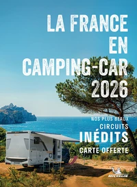 La France en camping-car