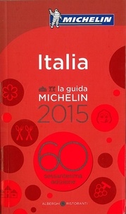  Michelin - La guida Michelin Italia - Alberghi & Ristoranti.