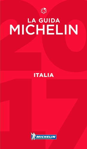  Michelin - La guida Michelin Italia.