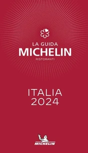 La guida Michelin Italia