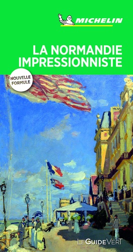 La Normandie impressionniste  Edition 2020