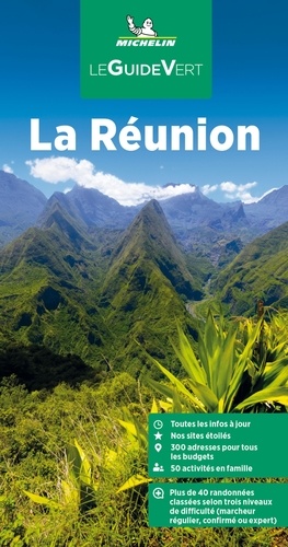 La Réunion  Edition 2023