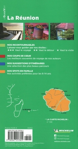 La Réunion  Edition 2023