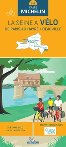 La Seine à vélo