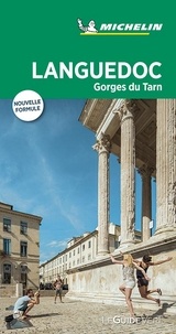 Livres audio italiens téléchargement gratuit Languedoc par Michelin 9782067227323