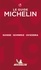 Le guide Michelin Suisse  Edition 2019