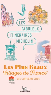 Les Plus Beaux Villages de France