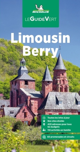 Limousin, Berry  Edition 2023