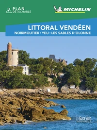Littoral Vendéen