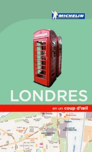 Londres en un coup d'oeil
