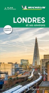 Ebooks gratuits disponibles au téléchargement Londres et ses environs DJVU