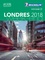Londres  Edition 2018 -  avec 1 Plan détachable