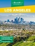  Michelin - Los Angeles. 1 Plan détachable