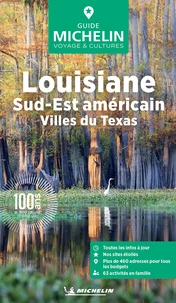 Louisiane et Sud-Est américain