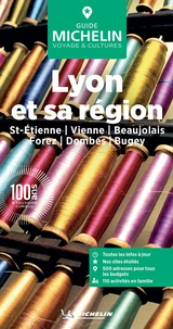 Lyon et sa région