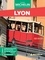 Lyon  Edition 2024 -  avec 1 Plan détachable