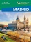 Madrid  Edition 2021 -  avec 1 Plan détachable
