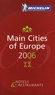  Michelin - Main Cities of Europe - Hotels & Restaurants.