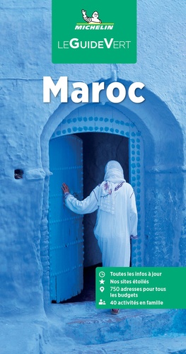Maroc  Edition 2023