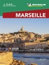  Michelin - Marseille. 1 Plan détachable