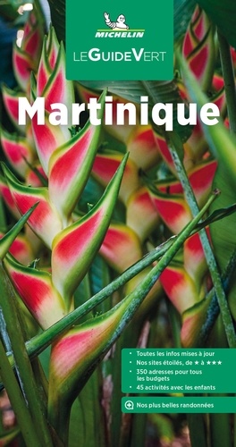 Martinique  Edition 2022