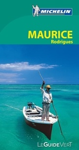  Michelin - Maurice, Rodrigues.