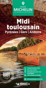 Midi toulousain