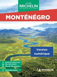 Monténégro