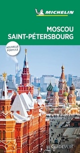 Ebooks gratuits en anglais télécharger pdf Moscou, Saint-Pétersbourg  - L'Anneau d'or, croisière sur la Volga et la Neva  en francais