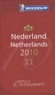  Michelin - Nederland Netherlands - Hotels & restaurants.