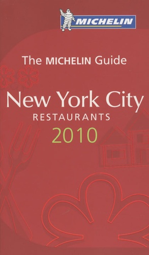  Michelin - New York City - A selection of restaurants & hotels.