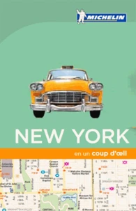New York en un coup d'oeil