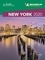 New York  Edition 2020 -  avec 1 Plan détachable