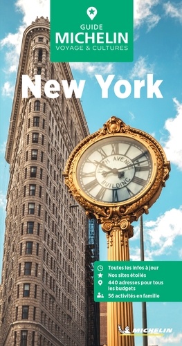 New York  Edition 2024