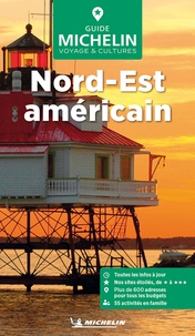  Michelin - Nord-Est américain.