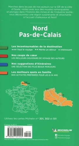Nord Pas-de-Calais  Edition 2021