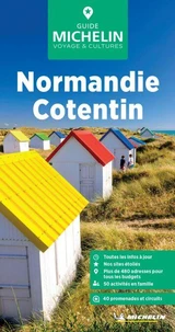 Normandie Cotentin