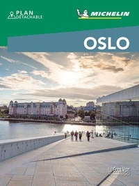 Forum pour télécharger des ebooks Oslo par Michelin