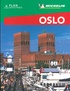  Michelin - Oslo. 1 Plan détachable