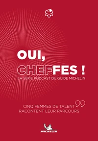 Oui, Cheffes !