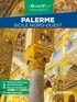  Michelin - Palerme - Sicile Nord-Ouest. 1 Plan détachable