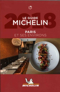  Michelin - Paris et ses environs.