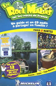 Paris - Nantes