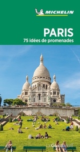 Ebooks finder téléchargement gratuit Paris 9782067243552 (Litterature Francaise) CHM FB2 par Michelin