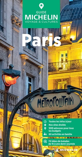  Michelin - Paris.