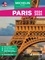 Paris  Edition 2024-2025 -  avec 1 Plan détachable
